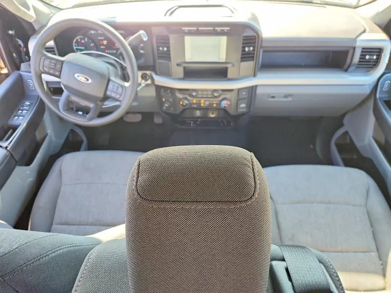 2024 FORD F250 SUPER DUTY  