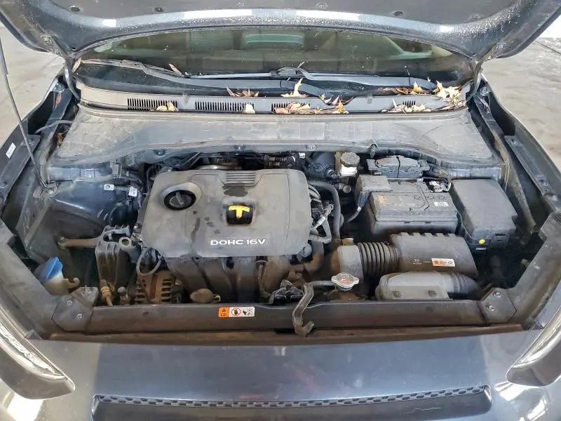 2020 HYUNDAI KONA SEL PLUS  