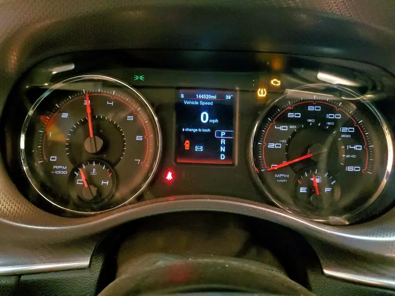 2014 DODGE CHARGER R  