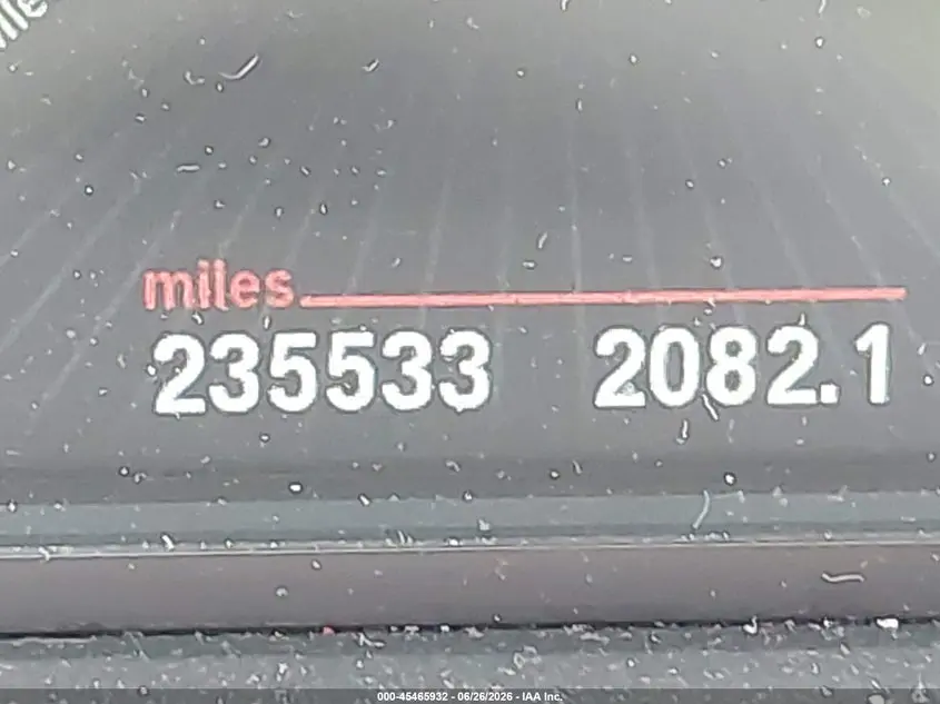 2014 BMW 535I  