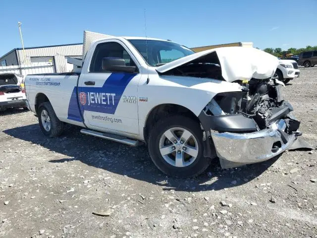 2014 RAM 1500 ST  