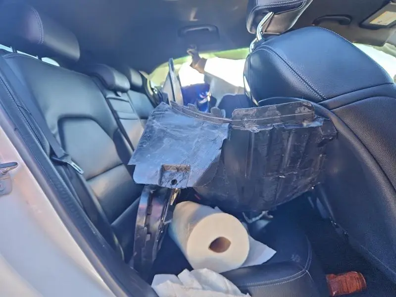 2020 MERCEDES-BENZ GLA 250  