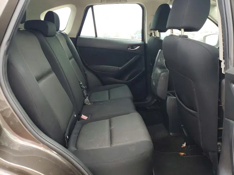 2016 MAZDA CX-5 SPORT  