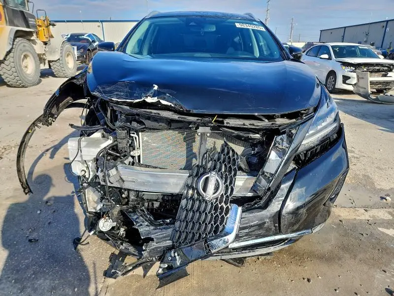 2023 NISSAN MURANO SL  