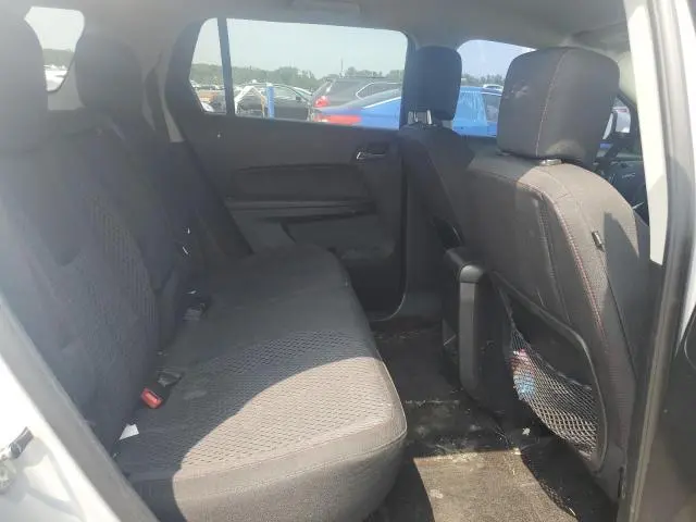 2011 GMC TERRAIN SLE  