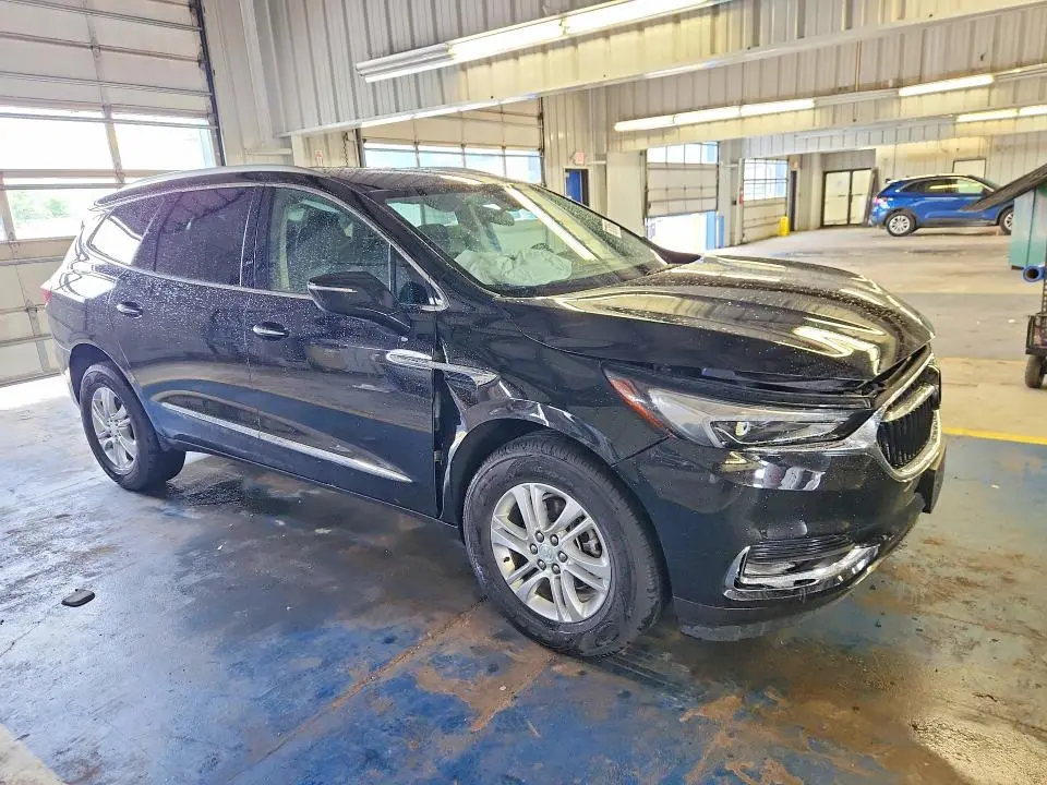 2021 BUICK ENCLAVE PREFERRED  