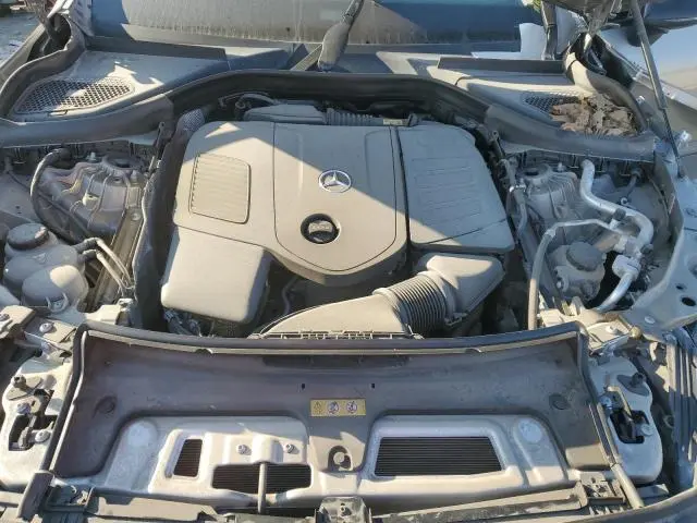 2023 MERCEDES-BENZ GLC 300 4MATIC  
