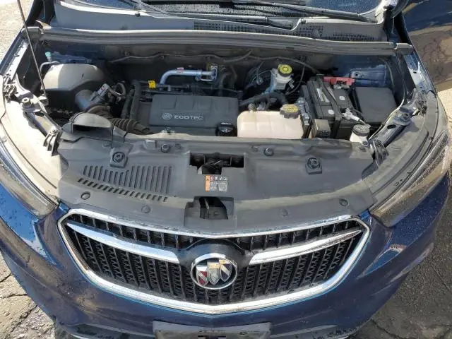 2020 BUICK ENCORE SPORT TOURING  