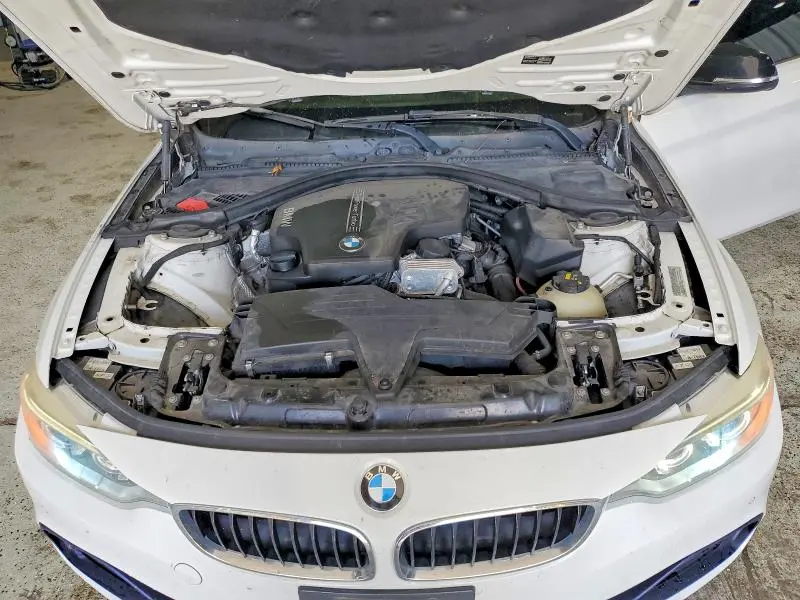 2014 BMW 428 I  