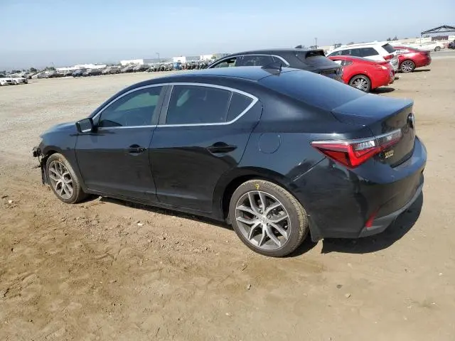 2019 ACURA ILX PREMIUM
