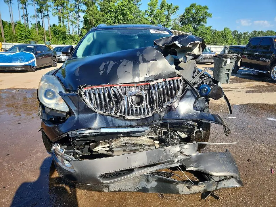 2012 BUICK ENCLAVE   