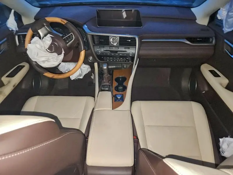 2019 LEXUS RX 350 BASE  