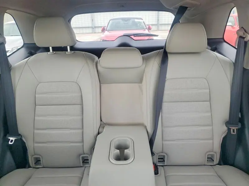 2026 HONDA CR-V EXL  