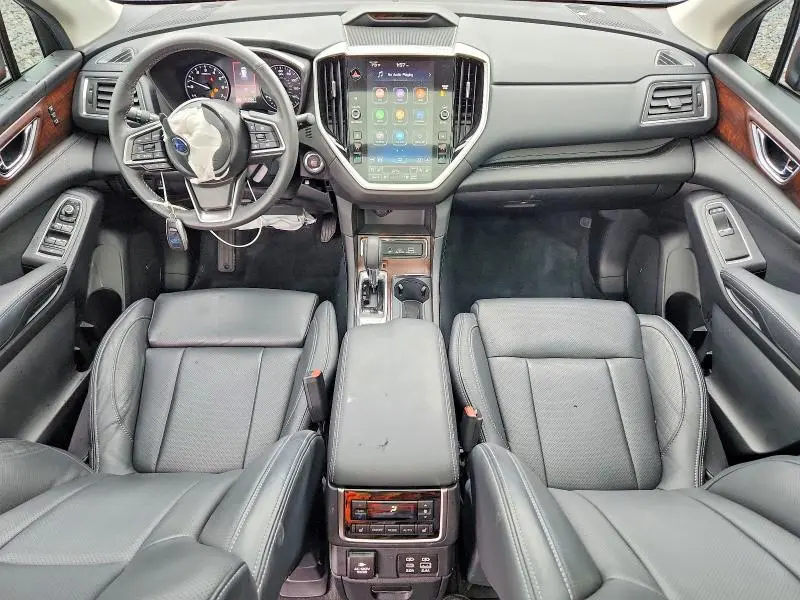2024 SUBARU ASCENT TOURING  