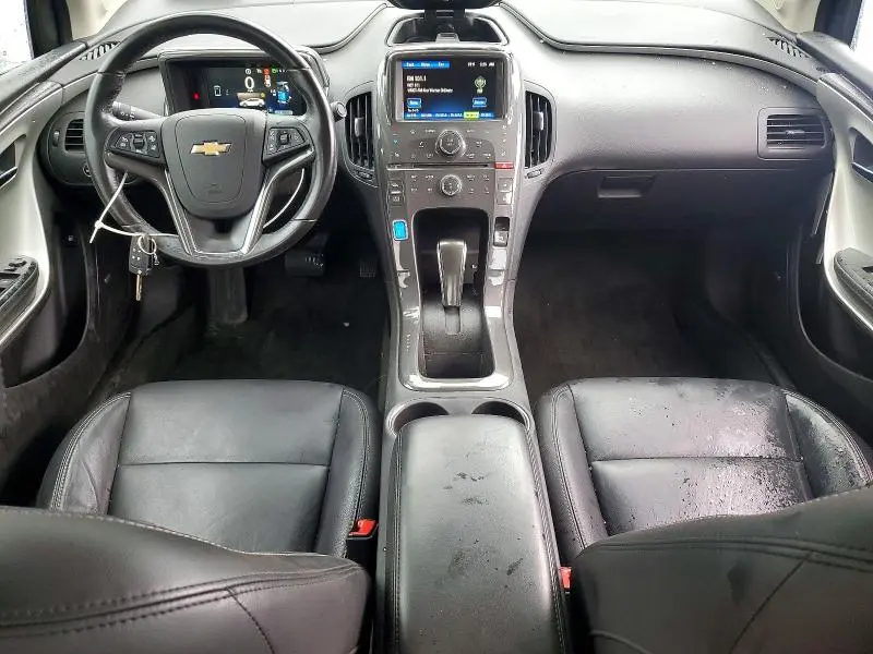 2015 CHEVROLET VOLT   
