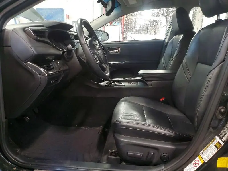 2016 TOYOTA AVALON TOURING  