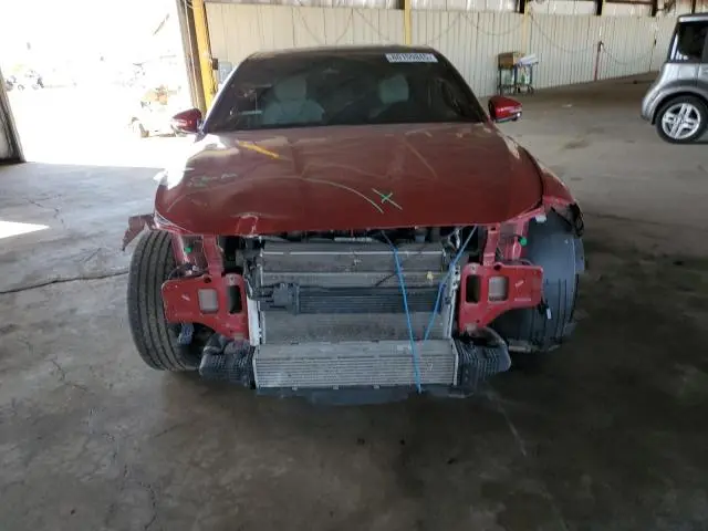 2022 GENESIS G70 BASE  