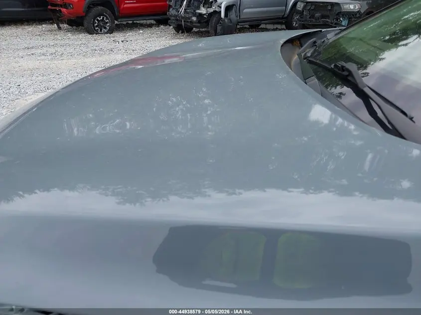 2021 NISSAN ROGUE SL FWD