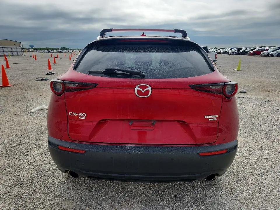 2021 MAZDA CX-30 PREMIUM PLUS  