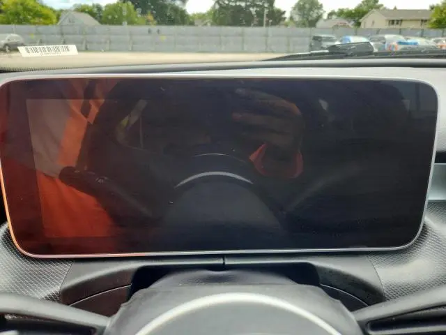 2025 MERCEDES-BENZ C 300 4MATIC  