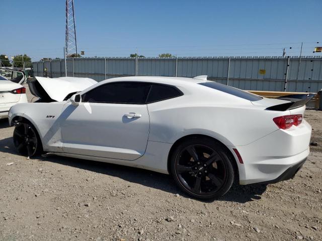 2021 CHEVROLET CAMARO LZ