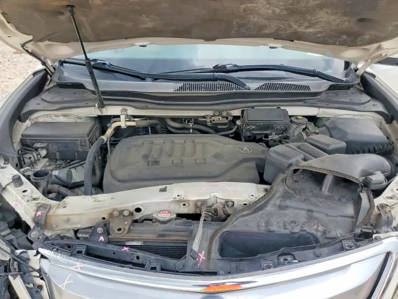 2015 ACURA MDX TECHNOLOGY  