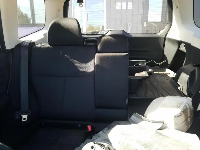 2011 SUBARU FORESTER 2.5X PREMIUM  