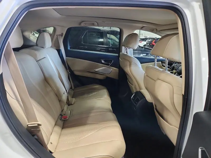 2019 ACURA RDX ADVANCE  