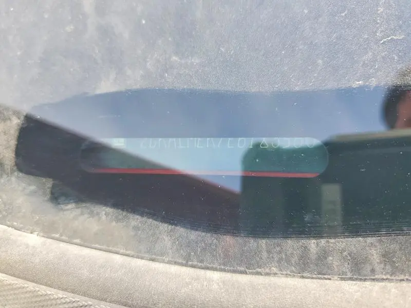 2014 GMC TERRAIN SLE  