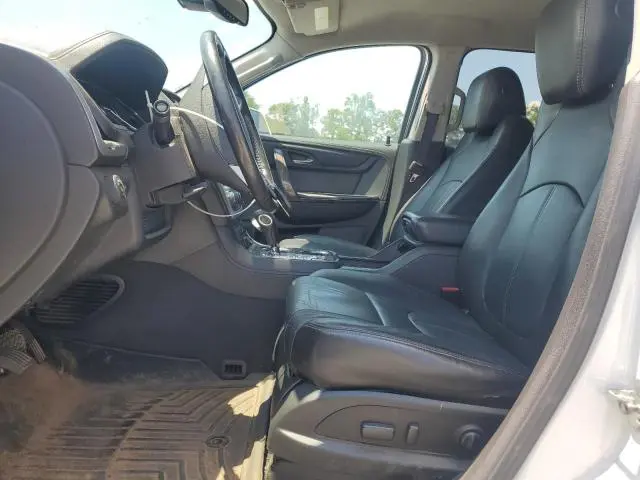 2017 GMC ACADIA LIMITED SLT-2  