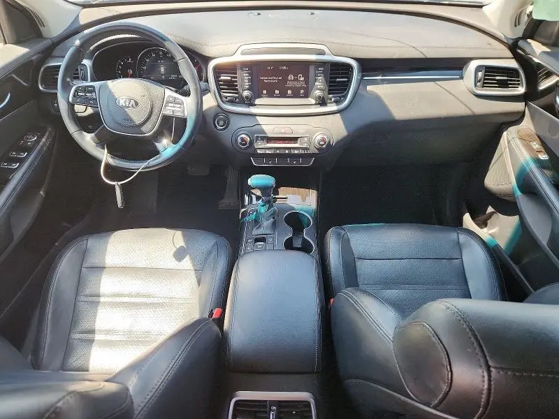2020 KIA SORENTO EX V6  