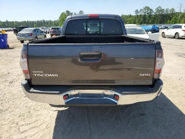 2013 TOYOTA TACOMA ACCESS CAB  