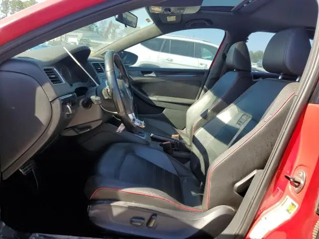 2014 VOLKSWAGEN JETTA GLI  