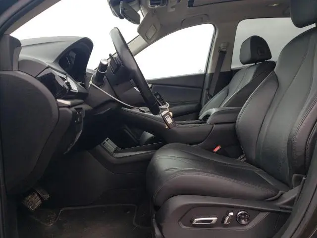 2020 ACURA RDX   