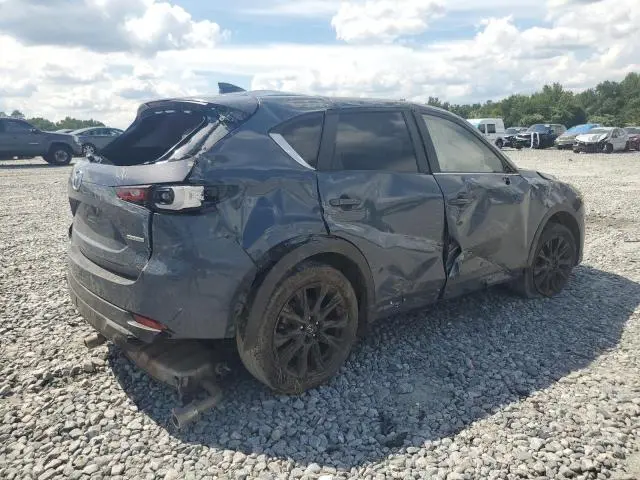 2022 MAZDA CX-5 PREFERRED  
