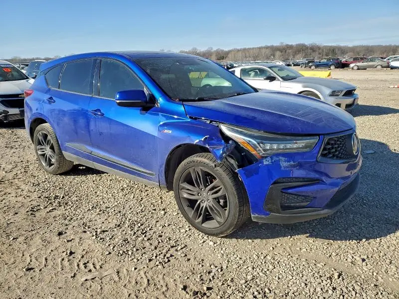 2020 ACURA RDX A-SPEC  