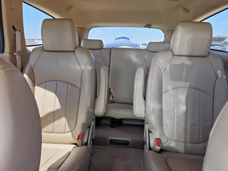 2012 BUICK ENCLAVE   