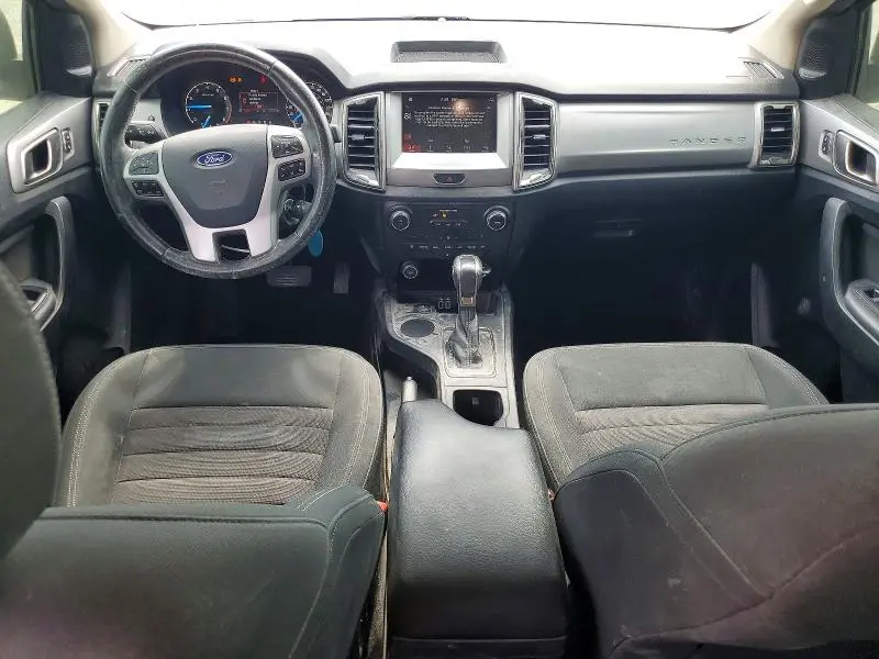 2019 FORD RANGER XL  