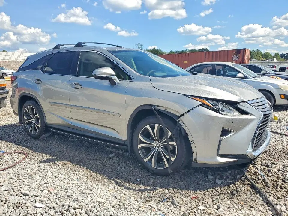 2019 LEXUS RX 350 L  