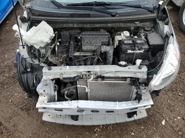 2020 MITSUBISHI MIRAGE ES  