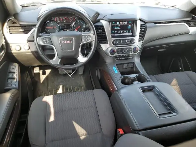 2020 GMC YUKON SLE  