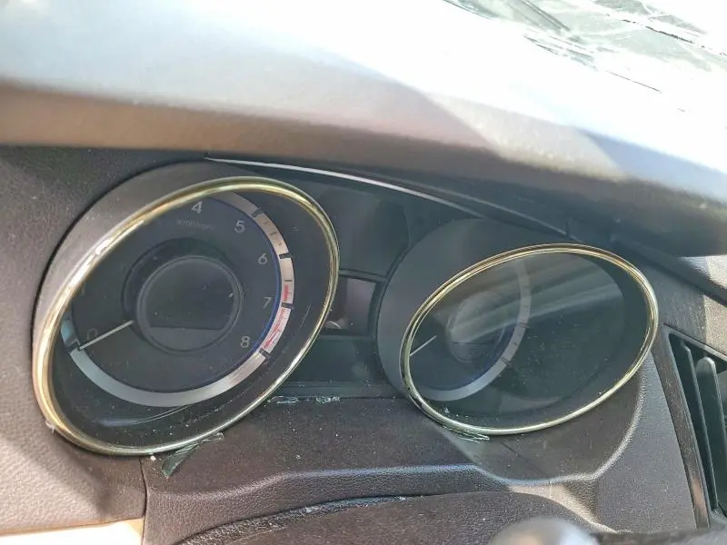 2013 HYUNDAI SONATA LIMITED 2.0T  