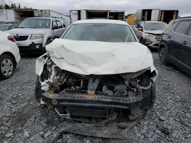 2014 VOLKSWAGEN JETTA BASE  