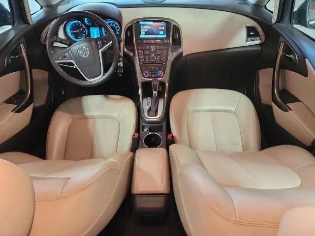2016 BUICK VERANO   