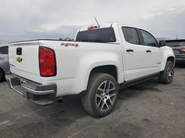 2020 CHEVROLET COLORADO   