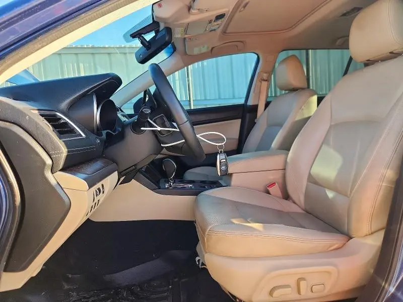 2019 SUBARU OUTBACK 3.6R LIMITED  