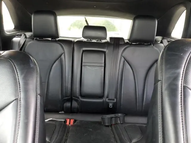 2018 LINCOLN MKC RESERVE  
