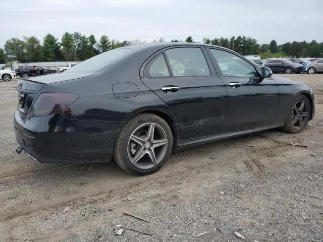 2017 MERCEDES-BENZ E 300 4MATIC  