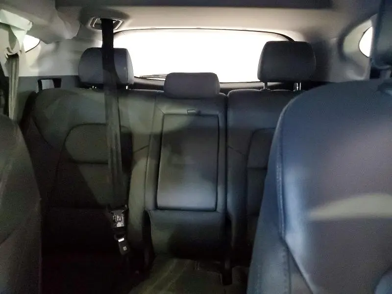 2018 HYUNDAI TUCSON LIMITED  