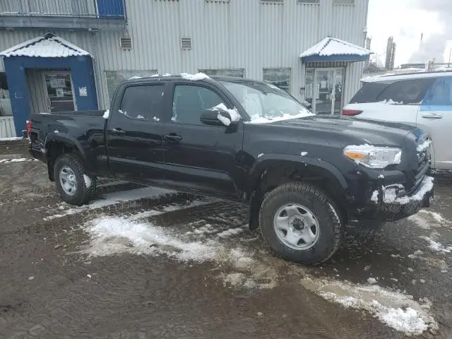 2022 TOYOTA TACOMA DOUBLE CAB  